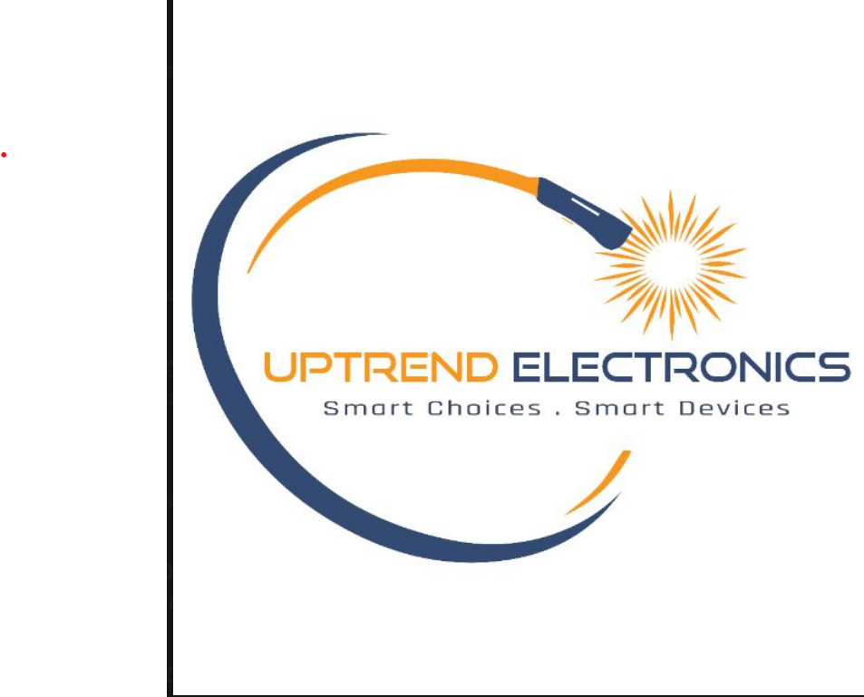 Uptrend Electronics Logo